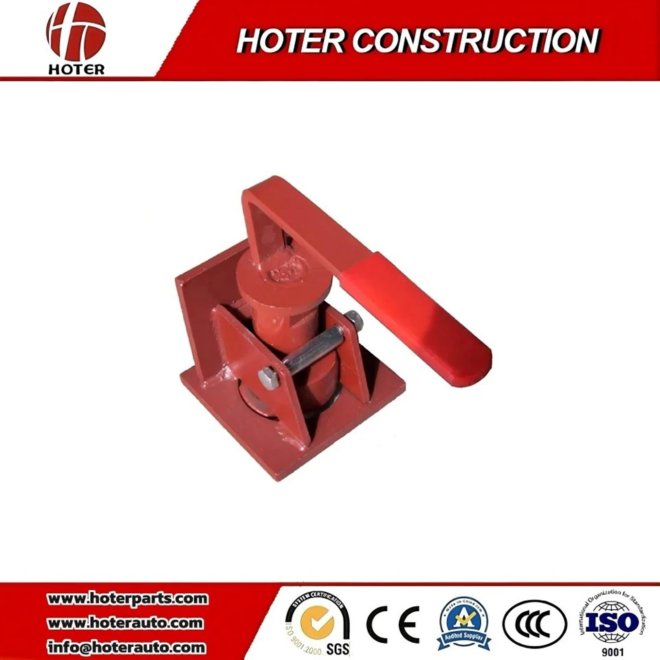 twist lock